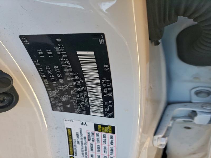 Фото 14 - TOYOTA COROLLA CR