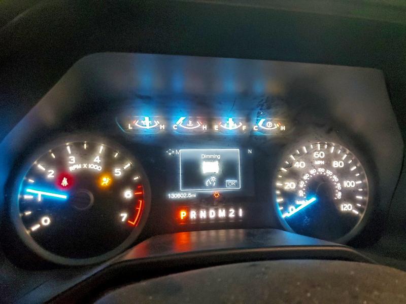 Фото 9 - FORD F-150