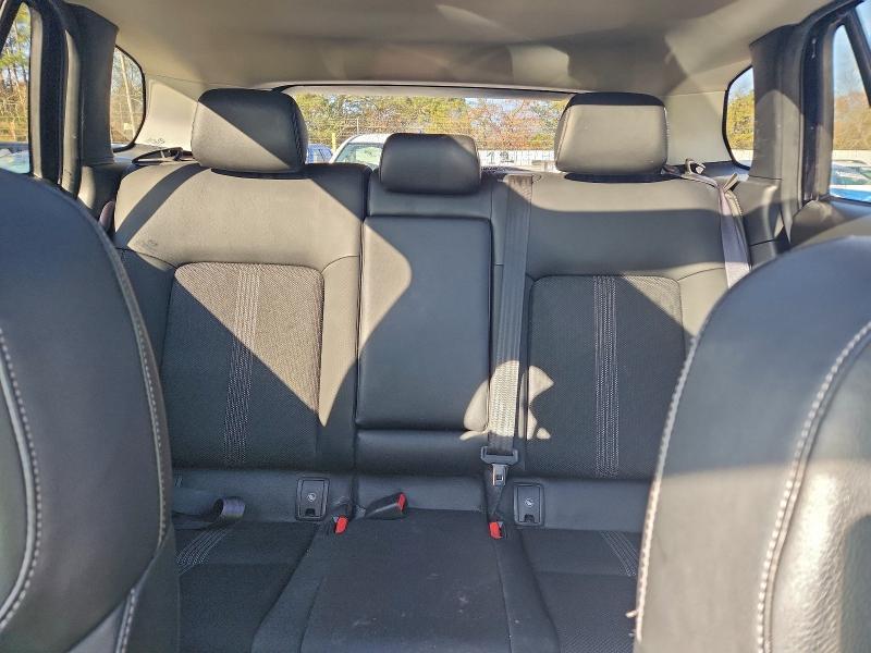 Фото 10 - MAZDA CX-50