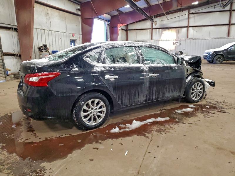 Фото 3 - NISSAN SENTRA