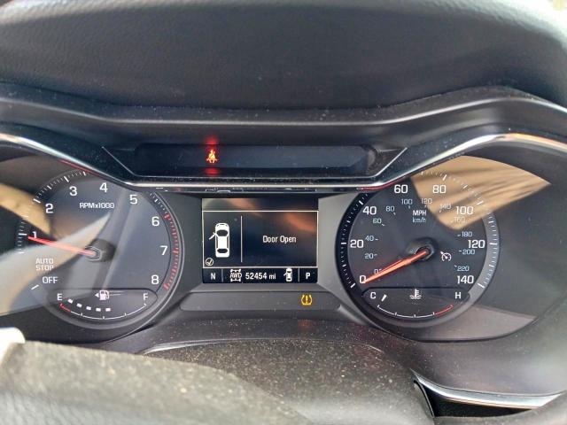 Фото 9 - CHEVROLET TRAILBLZR