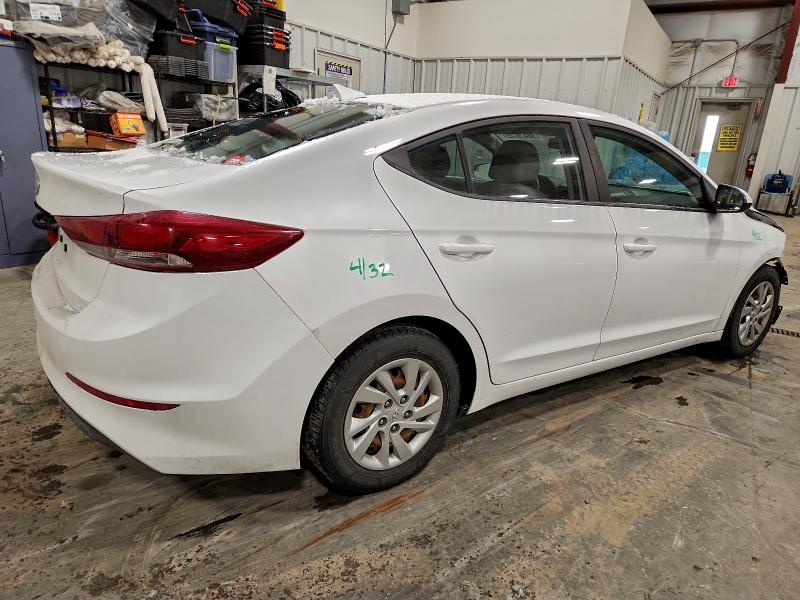 Фото 3 - HYUNDAI ELANTRA