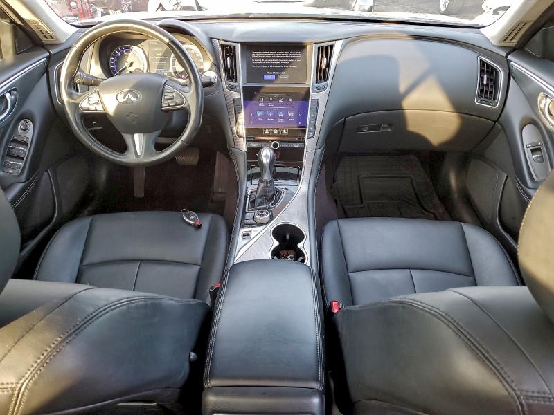 Фото 8 - INFINITI Q50