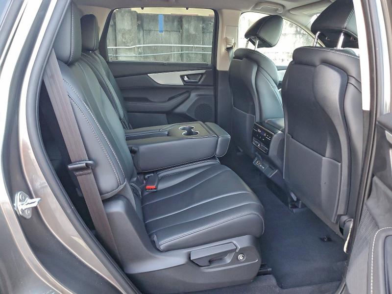 Фото 11 - ACURA MDX