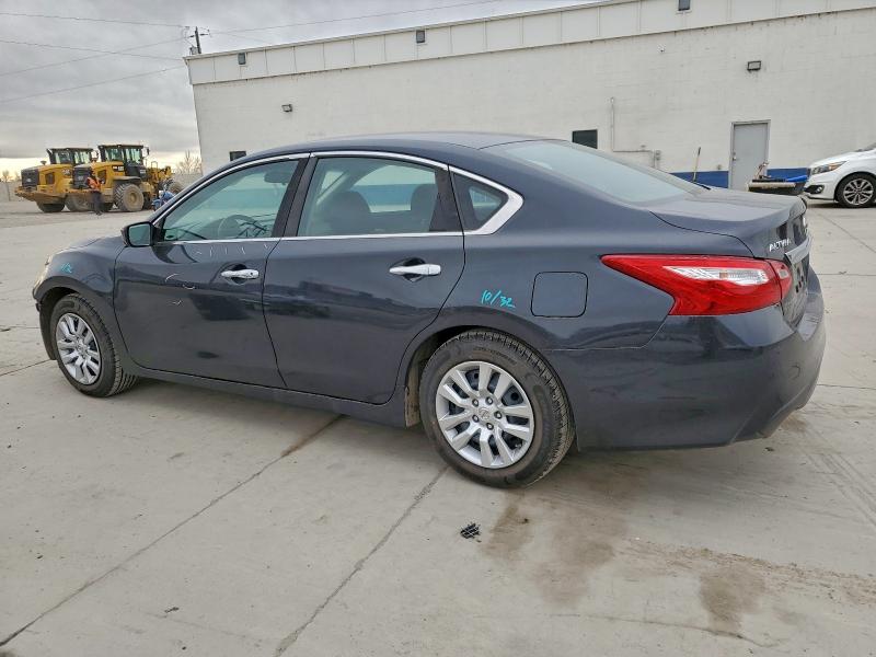 Фото 2 - NISSAN ALTIMA