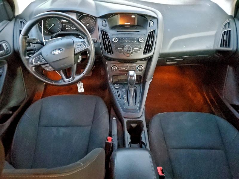 Фото 8 - FORD FOCUS