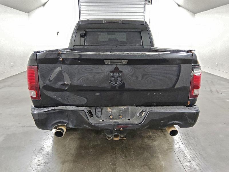 Фото 6 - RAM 1500