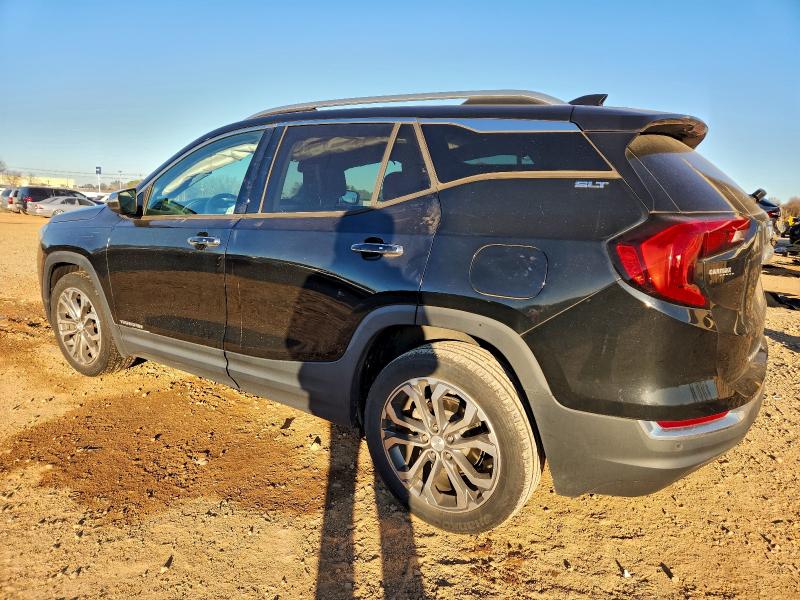 Фото 2 - GMC TERRAIN