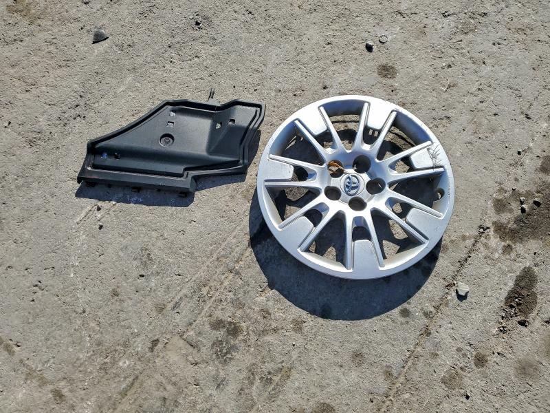 Фото 12 - TOYOTA COROLLA