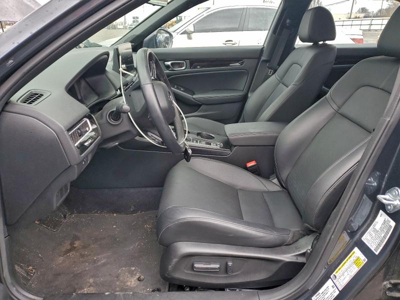 Фото 7 - HONDA CIVIC