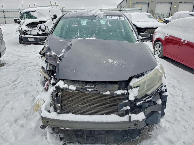 Фото 5 - HONDA CRV