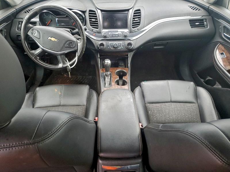 Фото 8 - CHEVROLET IMPALA