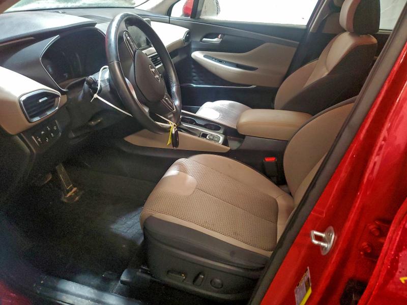 Фото 7 - HYUNDAI SANTA FE