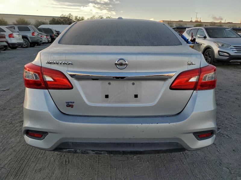 Фото 6 - NISSAN SENTRA