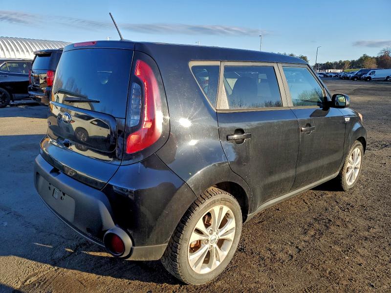 Фото 3 - KIA SOUL