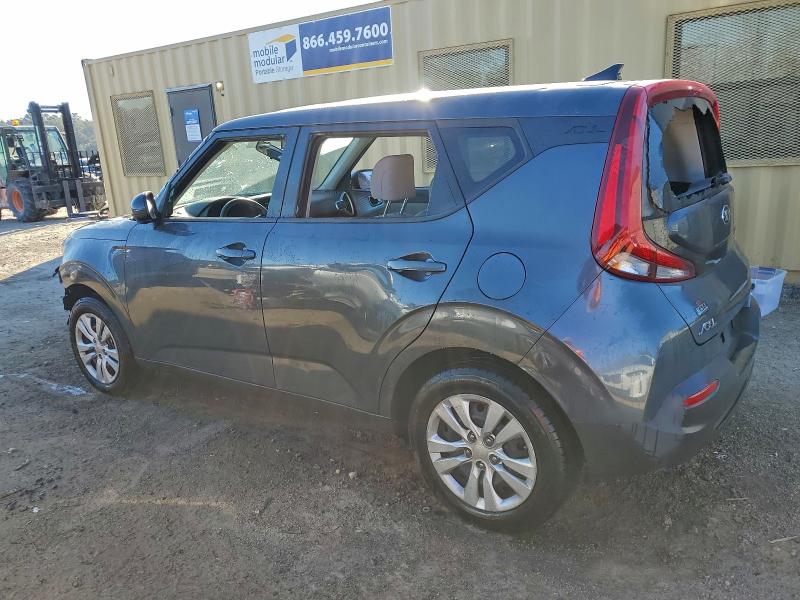 Фото 2 - KIA SOUL