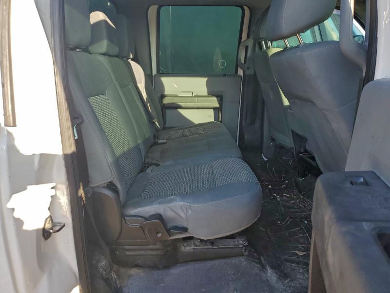 Фото 10 - FORD F250