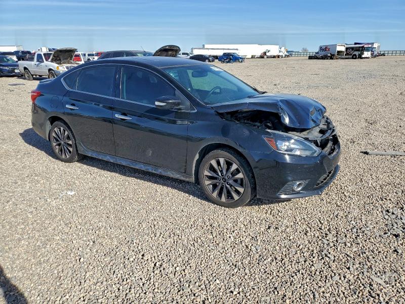 Фото 4 - NISSAN SENTRA