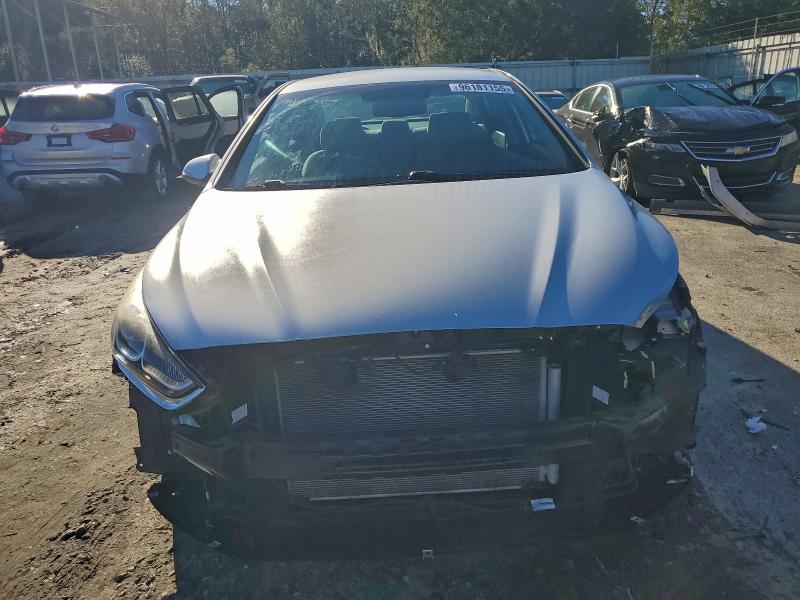 Фото 5 - HYUNDAI SONATA