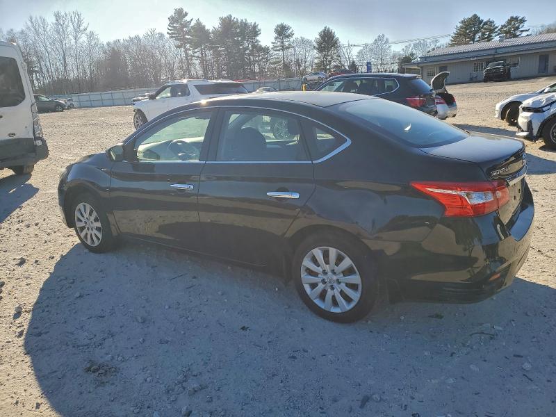 Фото 2 - NISSAN SENTRA