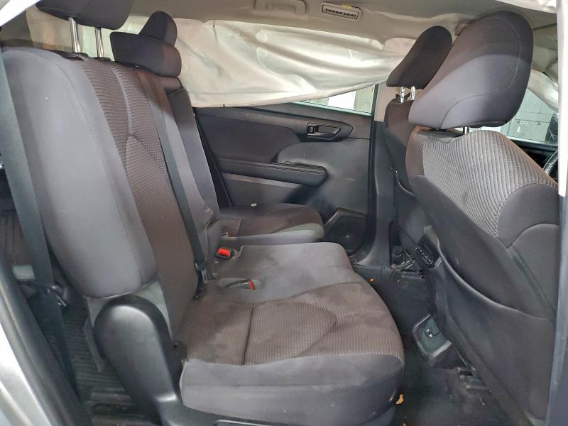 Фото 10 - TOYOTA HIGHLANDER