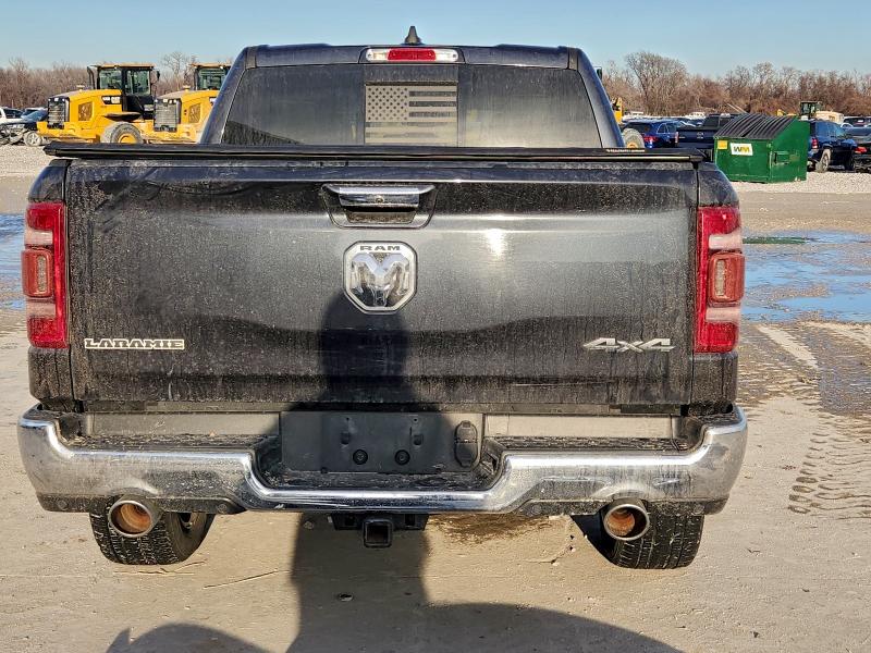 Фото 6 - RAM 1500