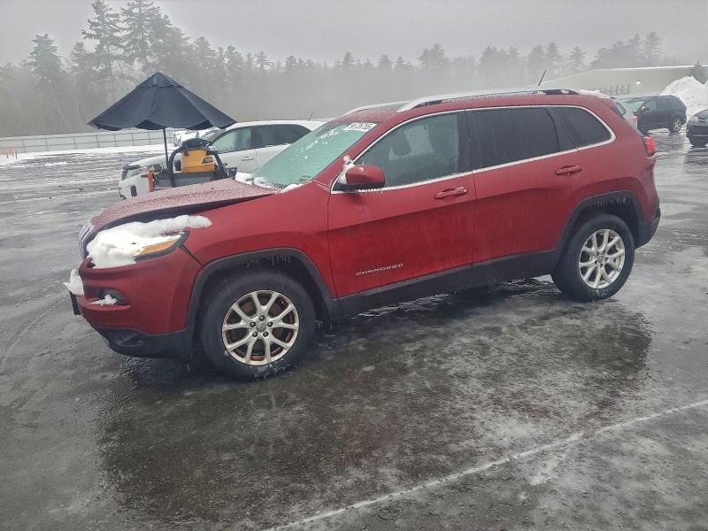 Фото 1 - JEEP GRAND CHER