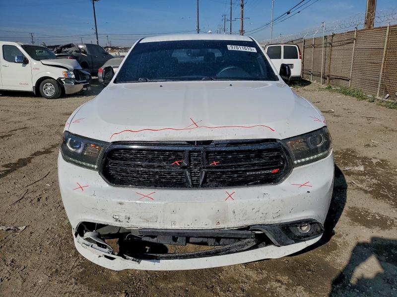 Фото 5 - DODGE DURANGO
