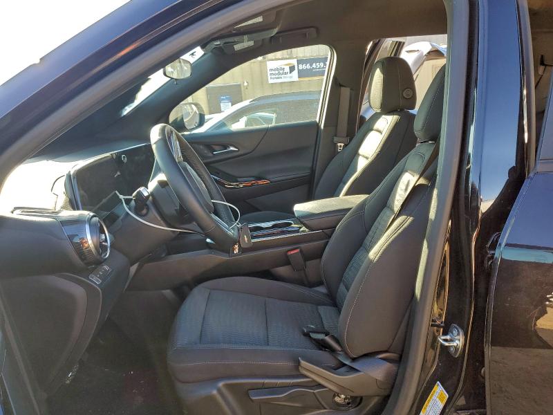 Фото 7 - CHEVROLET EQUINOX