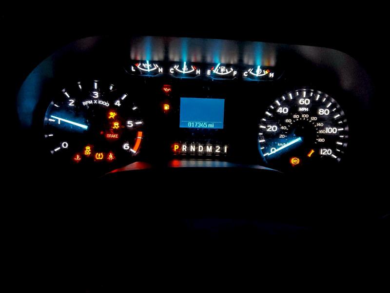 Фото 8 - FORD ALL Models