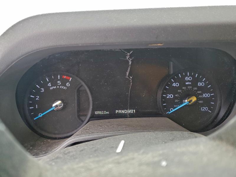 Фото 9 - FORD ALL Models