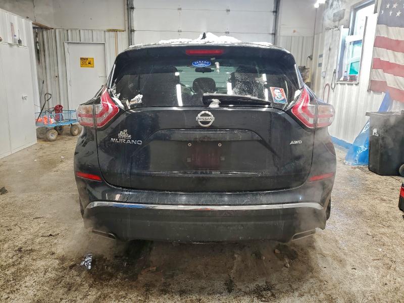 Фото 6 - NISSAN MURANO