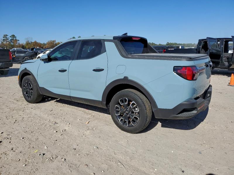 Фото 2 - HYUNDAI SANTA CRUZ