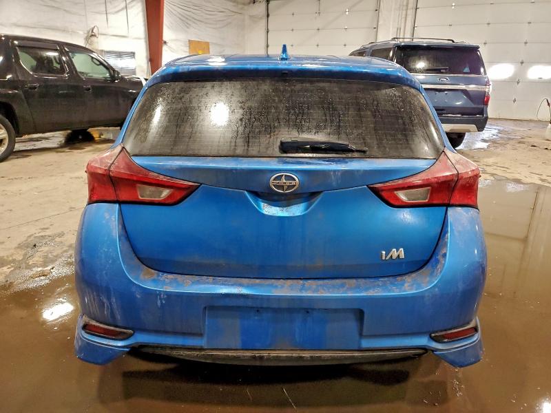 Фото 6 - TOYOTA SCION