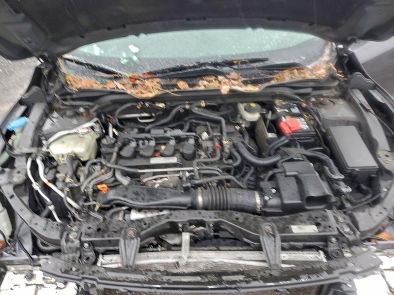 Фото 11 - HONDA CIVIC