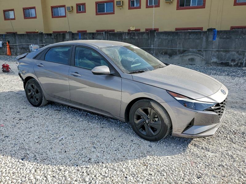 Фото 4 - HYUNDAI ELANTRA