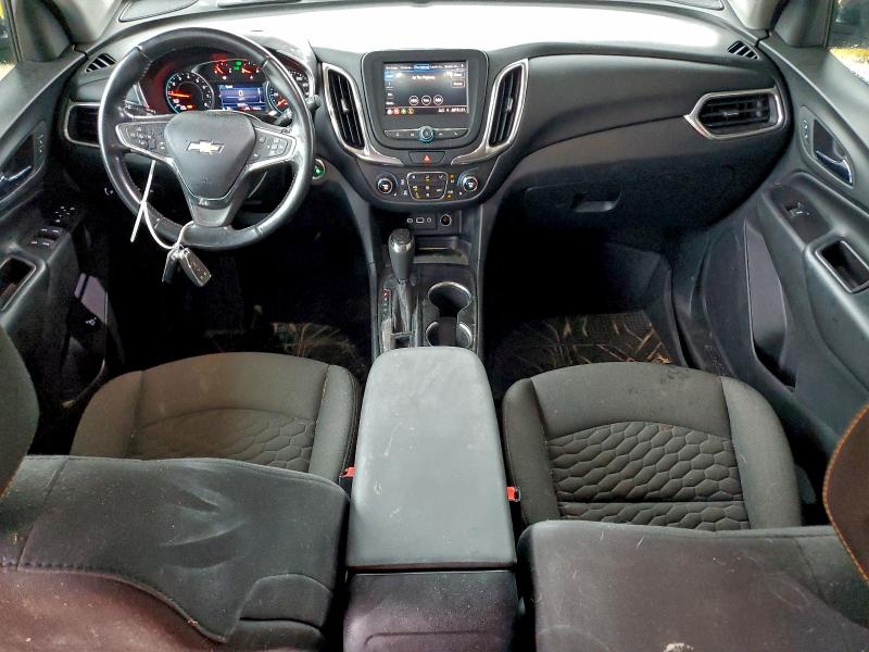 Фото 8 - CHEVROLET EQUINOX