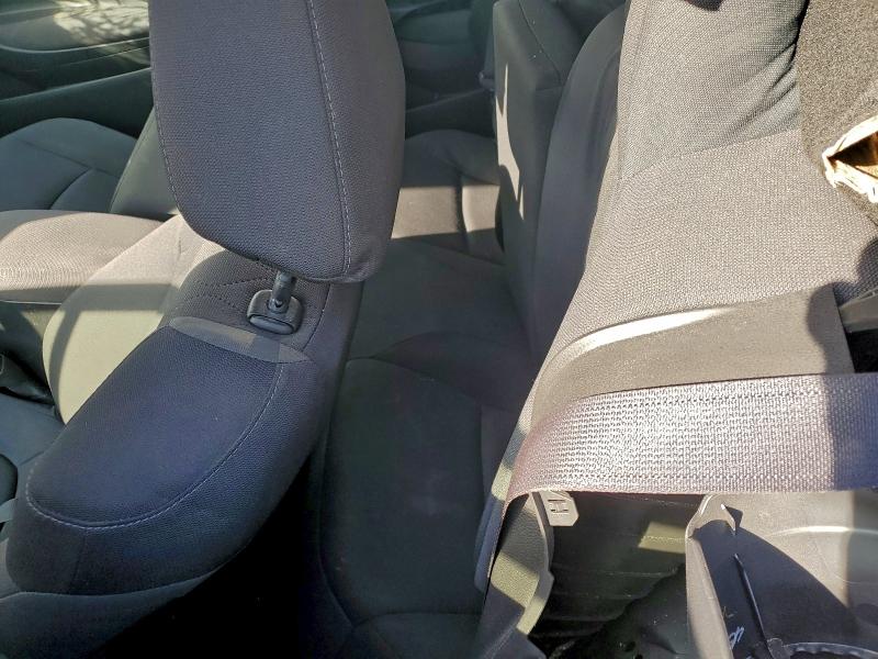 Фото 10 - TOYOTA COROLLA