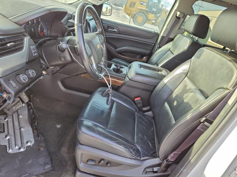 Фото 7 - CHEVROLET SUBURBAN