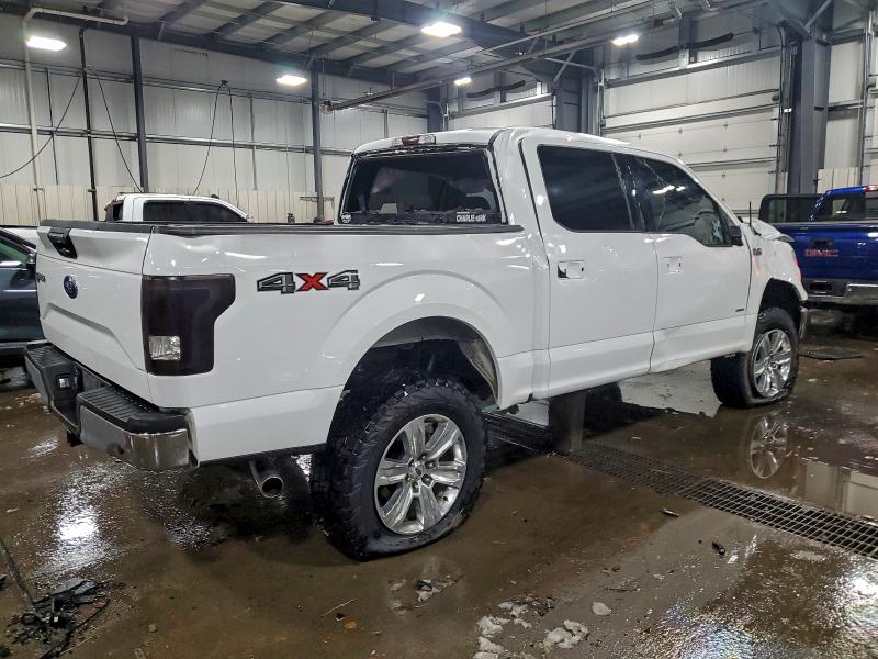 Фото 3 - FORD F-150