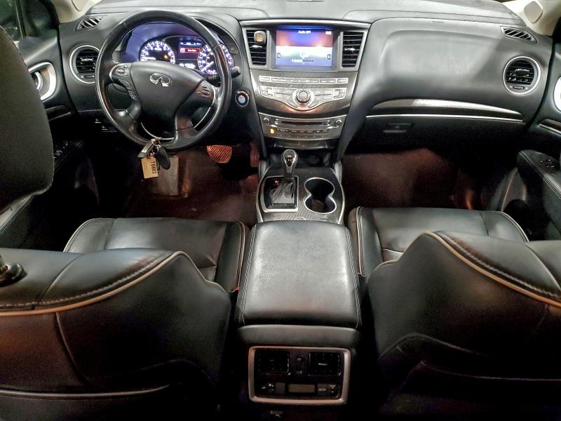 Фото 8 - INFINITI QX60