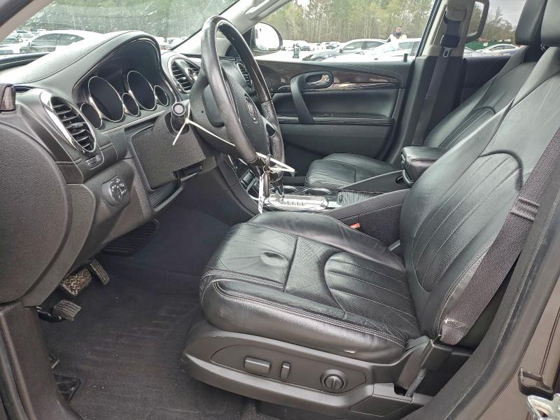 Фото 7 - BUICK ENCLAVE