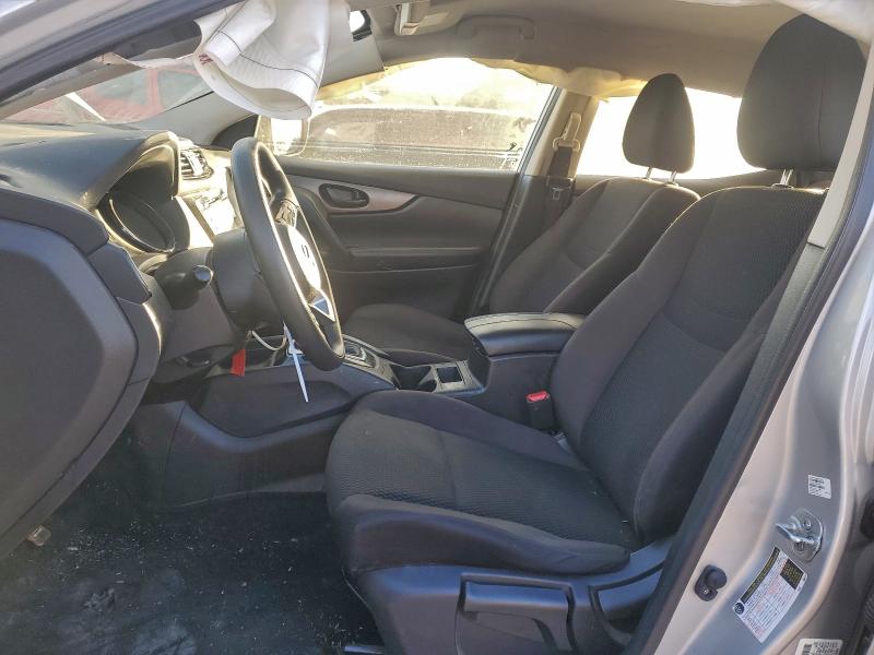 Фото 7 - NISSAN ROGUE