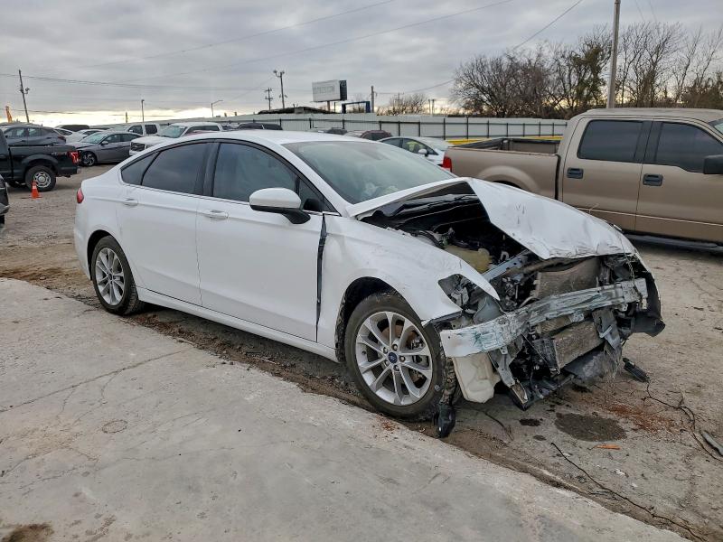 Фото 4 - FORD FUSION