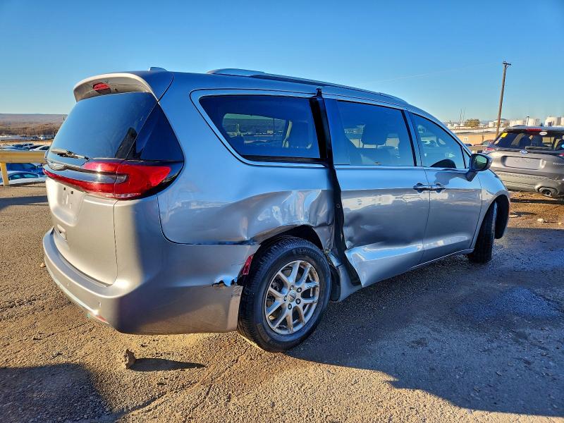 Фото 3 - CHRYSLER PACIFICA