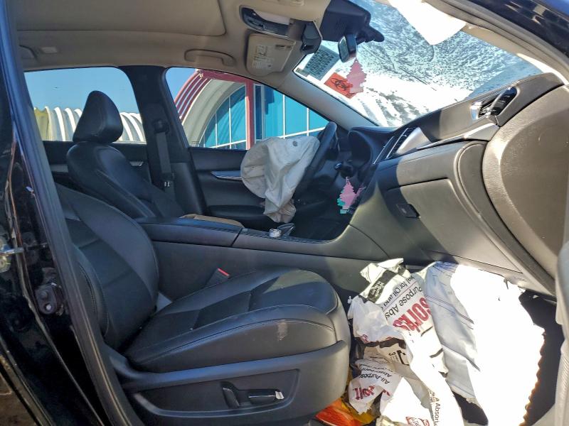 Фото 7 - INFINITI QX50