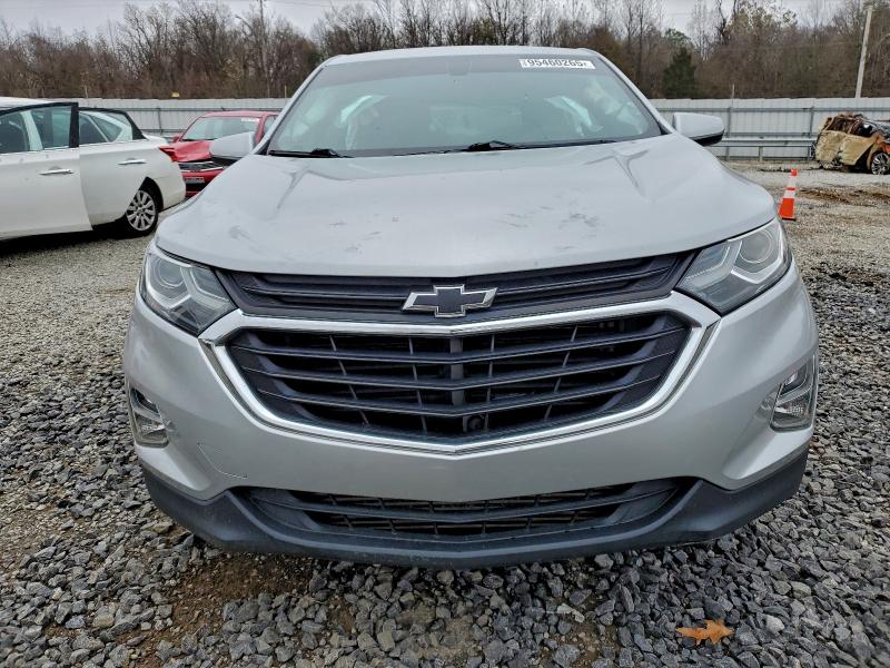 Фото 5 - CHEVROLET EQUINOX