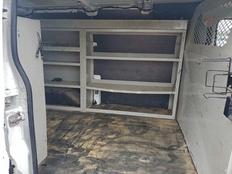 Фото 11 - FORD TRANSIT