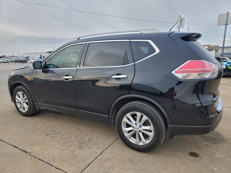 Фото 2 - NISSAN ROGUE