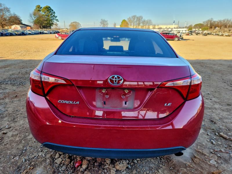 Фото 6 - TOYOTA COROLLA